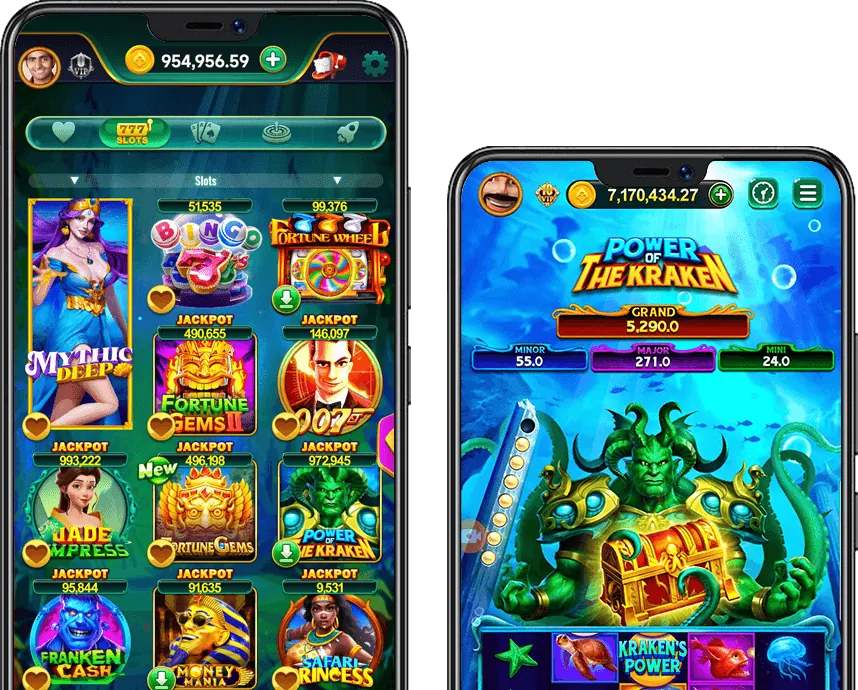 Cơ hội trúng jackpot lớn tại fu88 uy tín