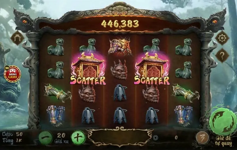 Game bắn cá fu88 uy tín
