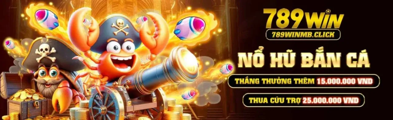 Thế giới Slot Game đỉnh cao tại fu88 uy tín