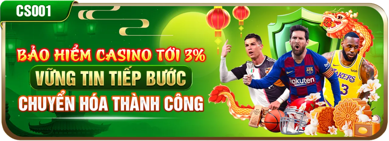 Banner khuyến mãi hấp dẫn từ fu88 uy tín