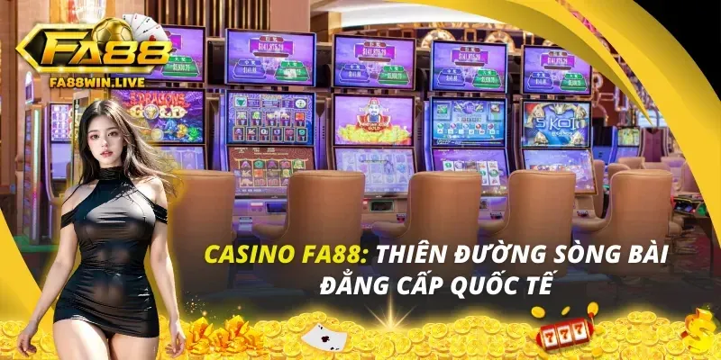 Khuyến mãi mới nhất tại FU88 uy tín